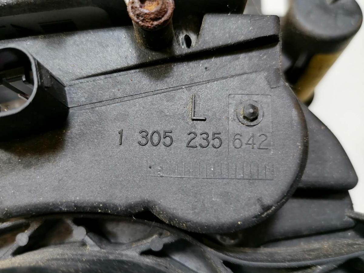 BMW 3er E46 Compact original Xenonscheinwerfer links Bj.2003
